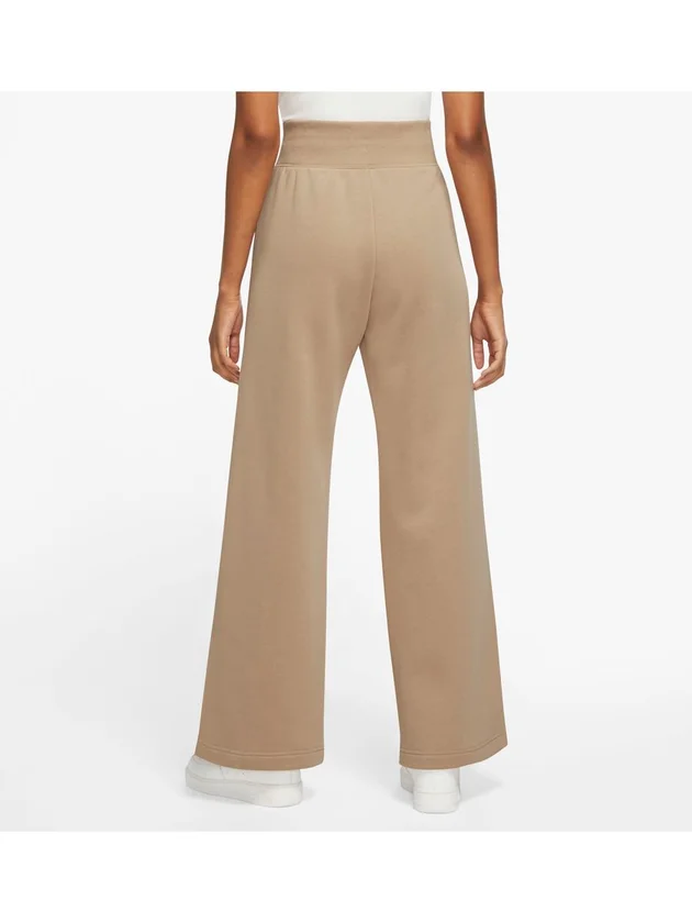 Phnx Flc Hr Pant Wide