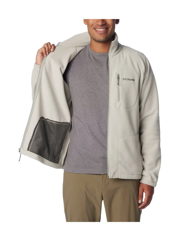 Fast Trek II Full Zip Fleece