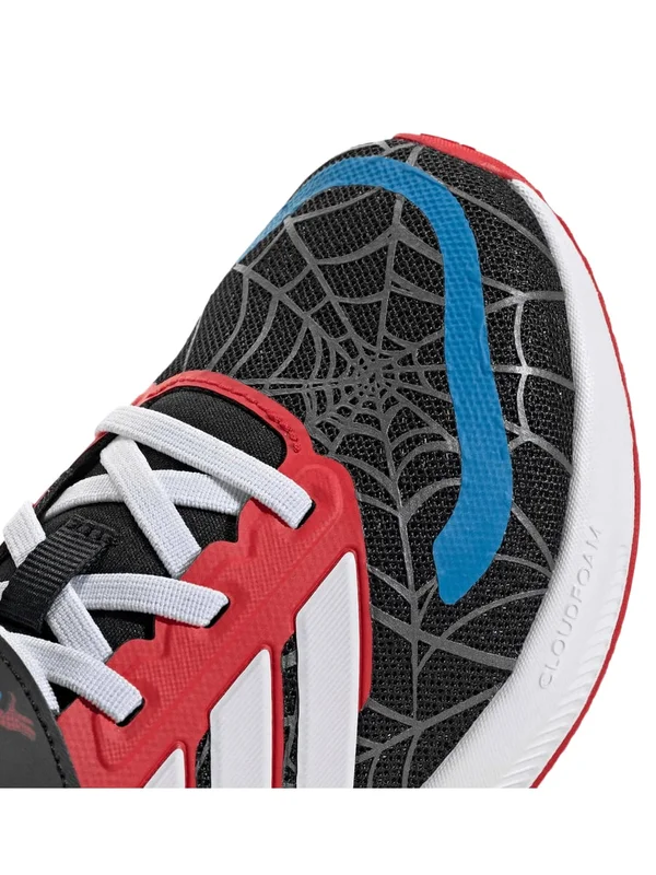 Runfalcon Spider-Man El C