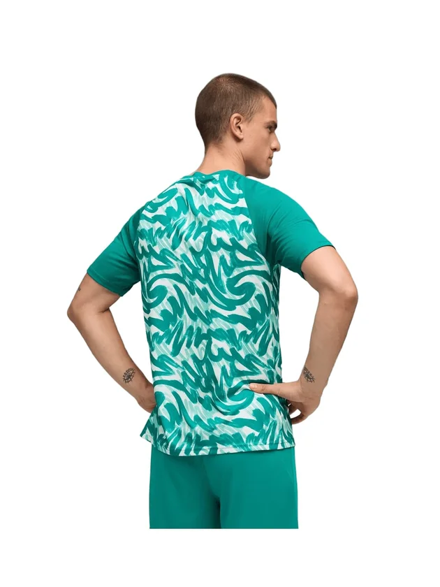 Warm Up Jersey