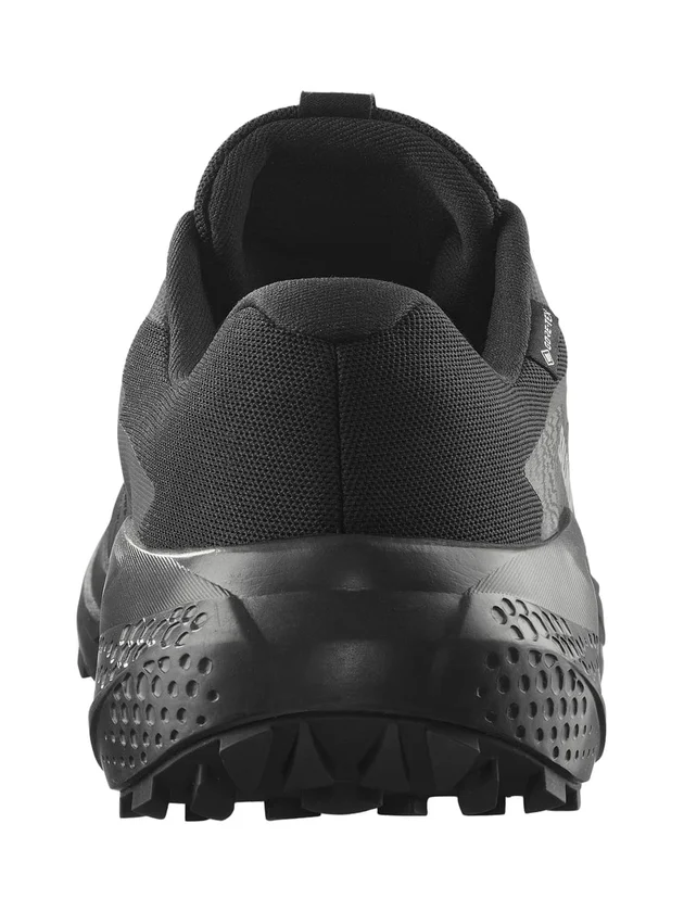 Alphaglide GTX