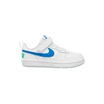 WHITE/PHOTO BLUE-PURE PLATINUM