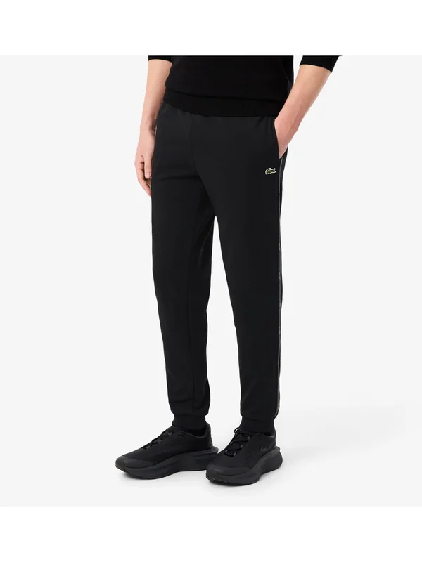 Tracksuit Trousers Tape