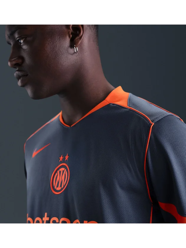 Total 90 Replica Stadium Jersey SS