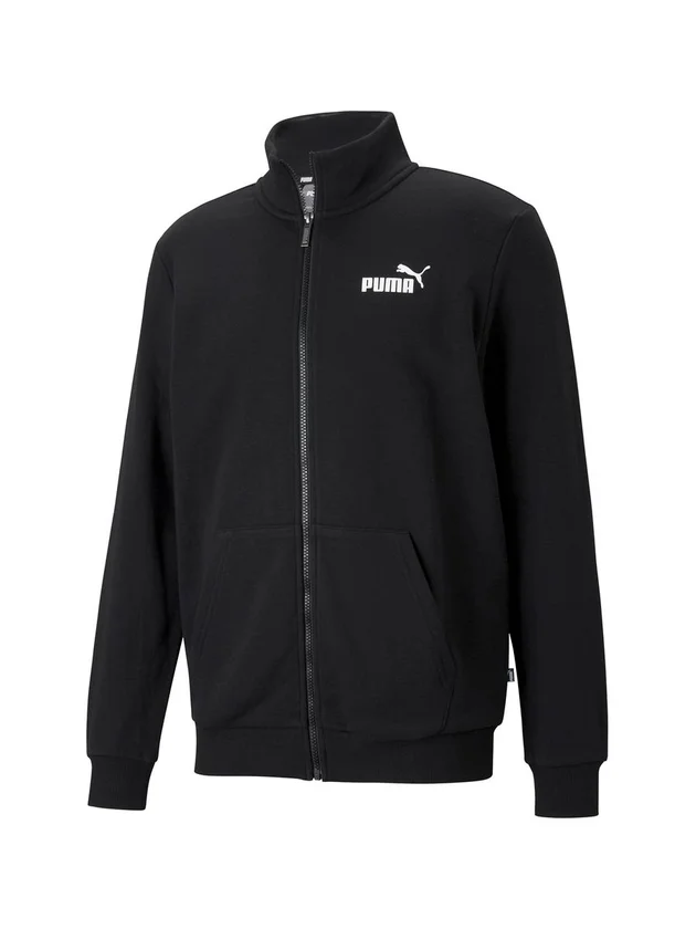 Ess Logo Jkt Tr