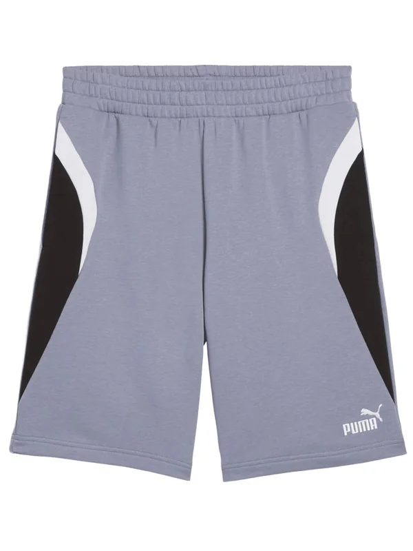 Ess Block Shorts 10 Tr