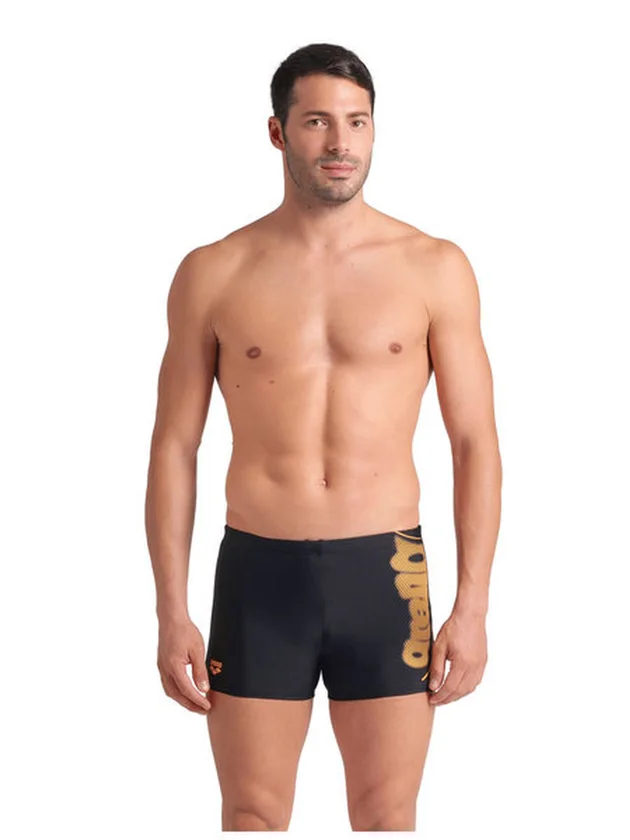Bright Glare Swim Short
