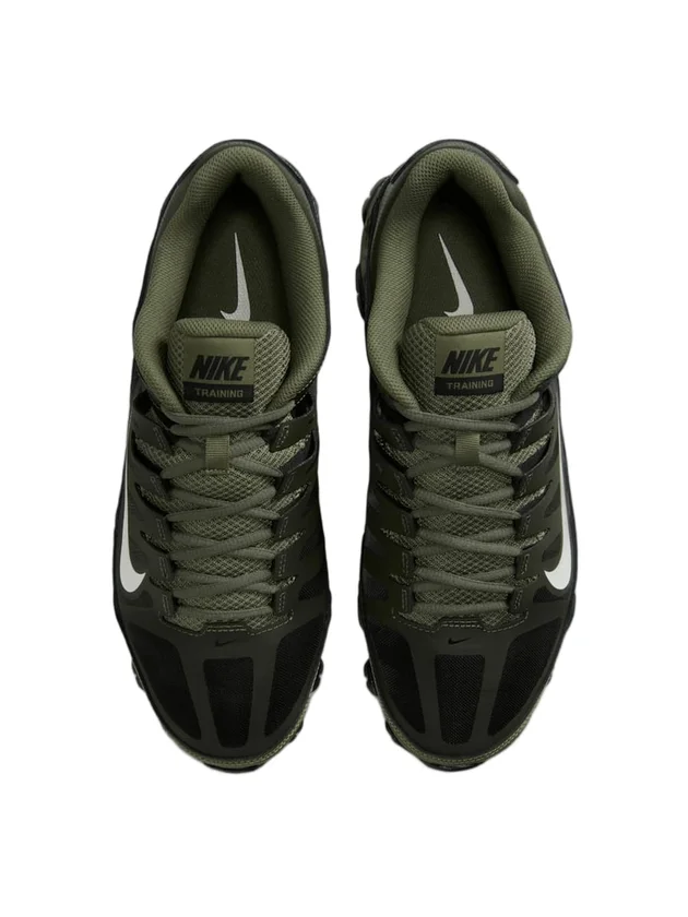 Reax 8 TR Mesh