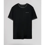 NOIR / SILVER
