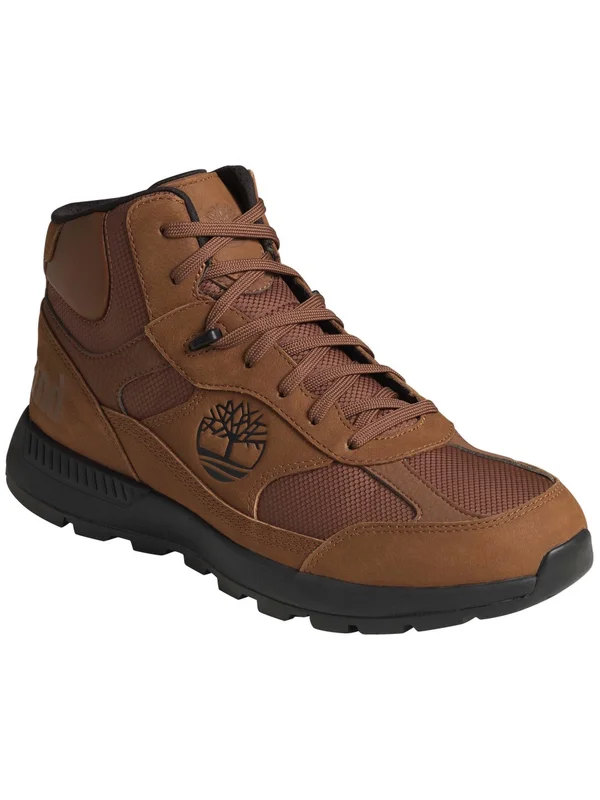 Field Trekker Mid