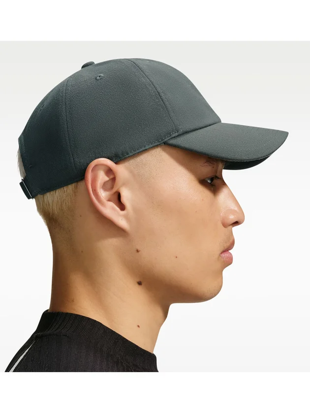 Club Cap CB Sm Swsh L