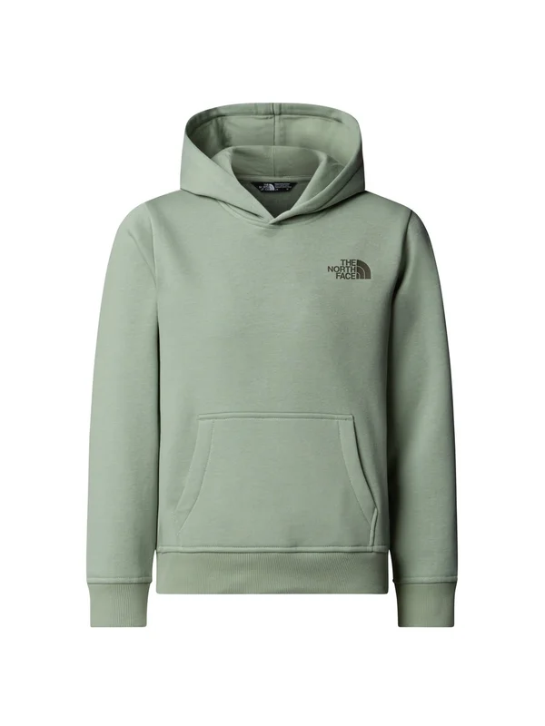Teen Box Nse Regular Hoodie