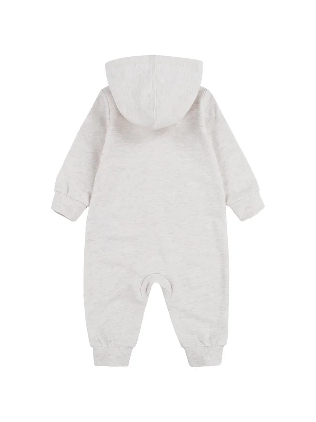 NKN Essentials Hooded Coverall