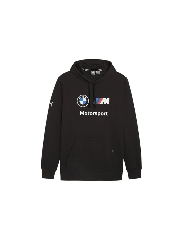 Mms Ess Hoodie Ft