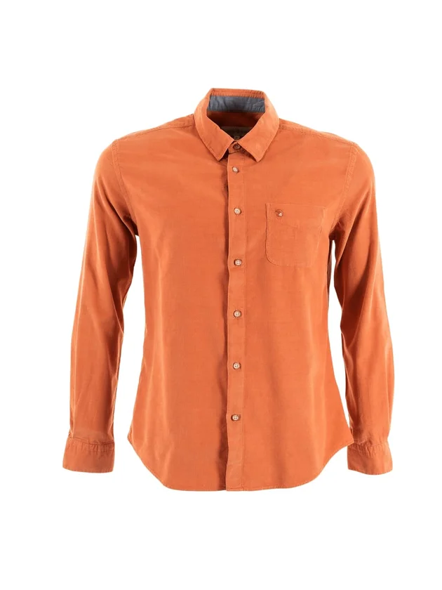 Signature Chemise Longues