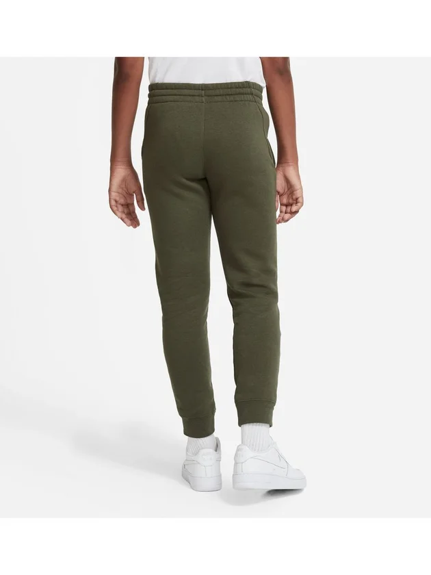 Club Flc Jogger Pant