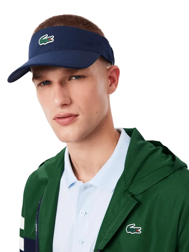 Cap