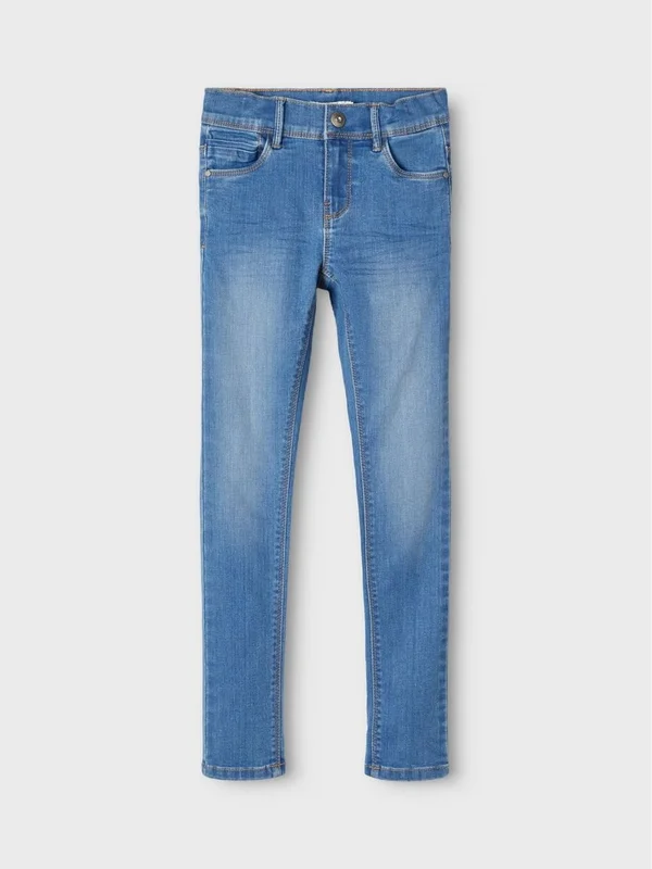 Polly Dnm Tasis 2325 Pant Noos