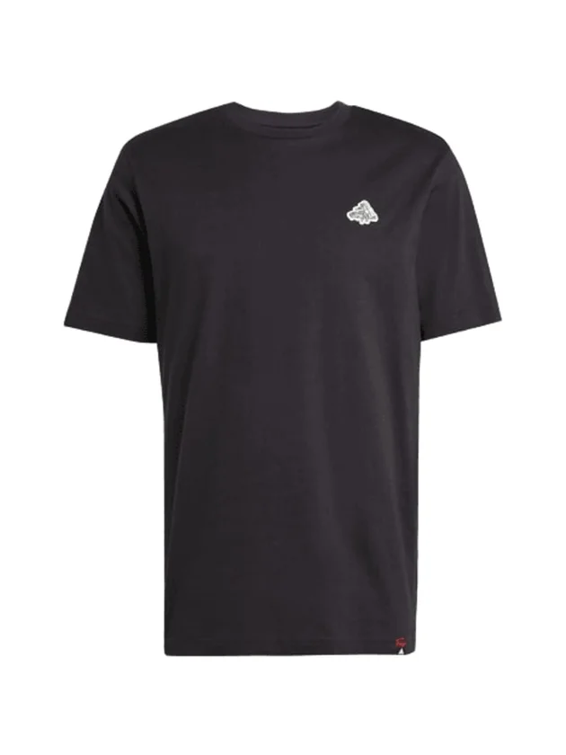 Pizza Trim T