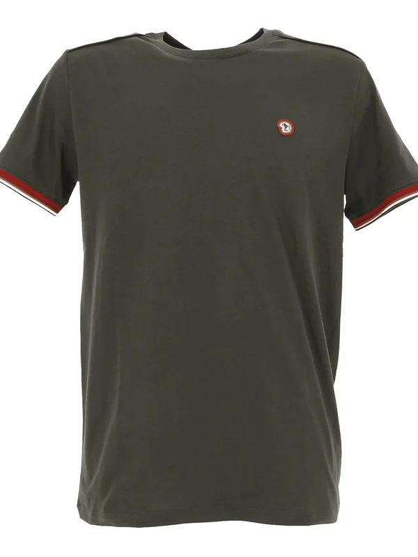 Classic T Shirt Mc