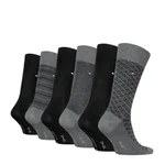 DARK GREY MELANGE