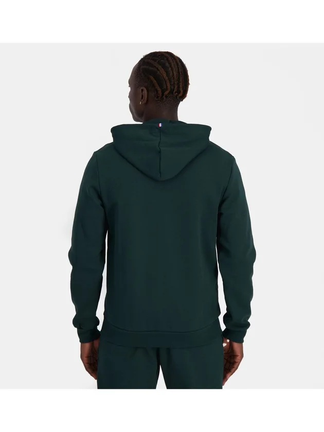 Saison 2 FZ Hoody N1