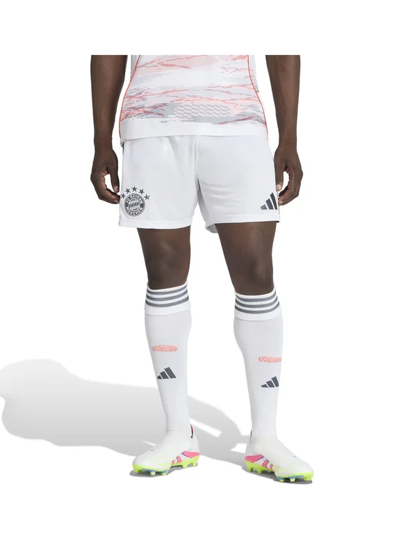FC Bayern Extérieur