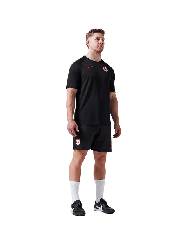 Training Short NZ