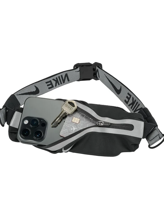 Slim Waistpack 4.0