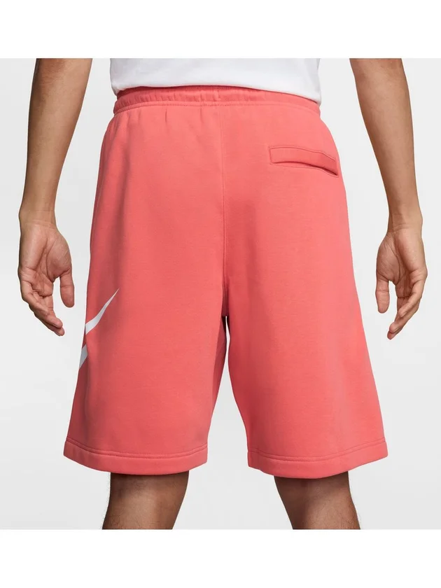 Club Bb Short Gx