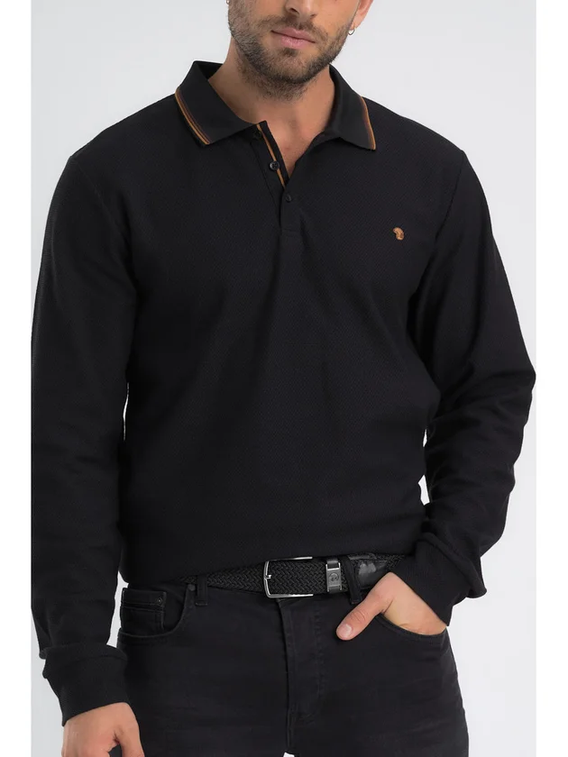 Classic Polo ML