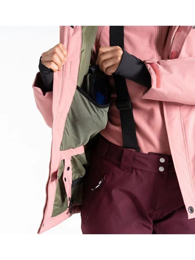 Ski Life Jacket