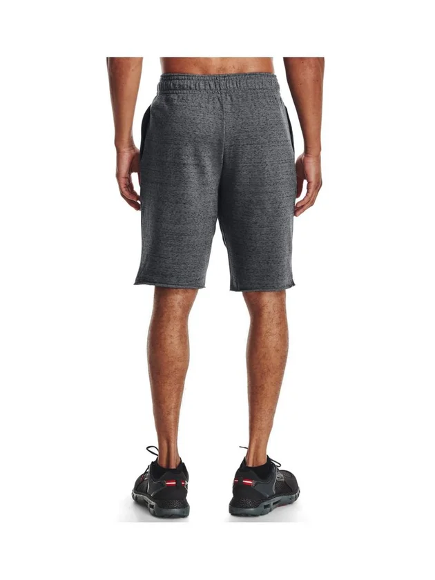 Rival Terry Short