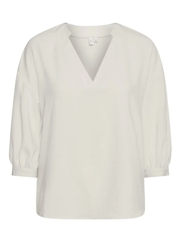3/4 Top Wvn Btq Ga
