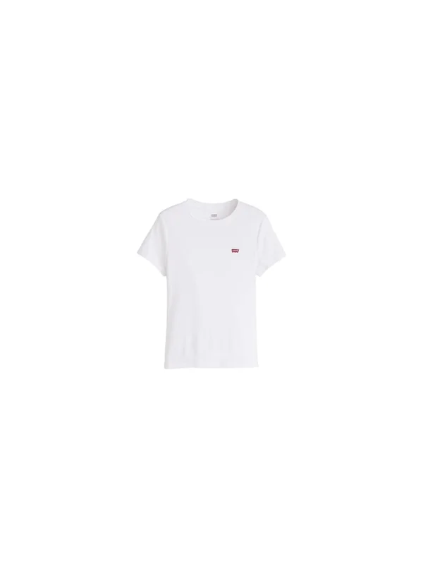 Essential Hm Ss Tee