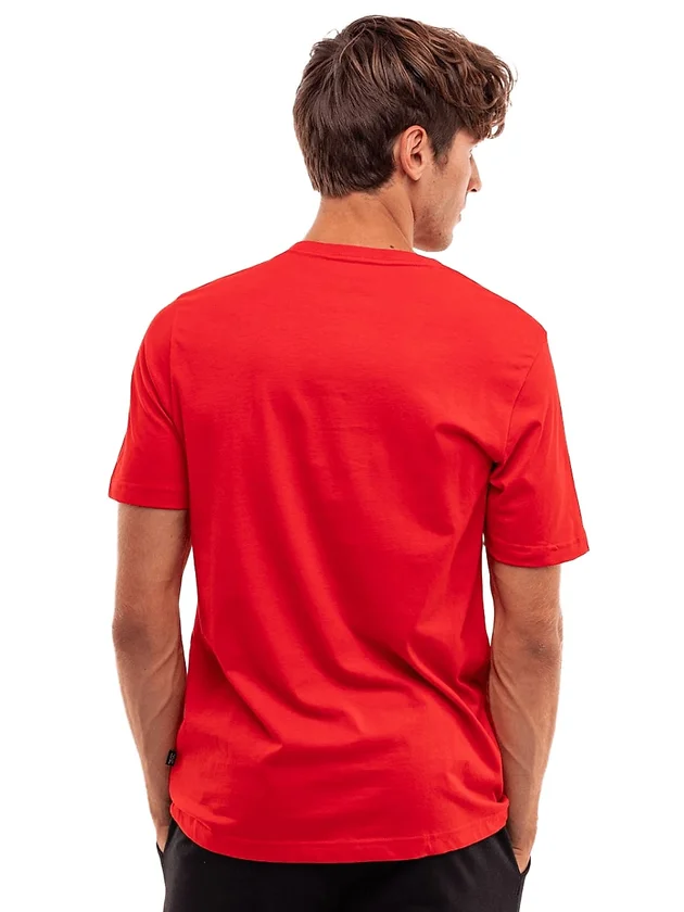 Ess Cat Logo Tee