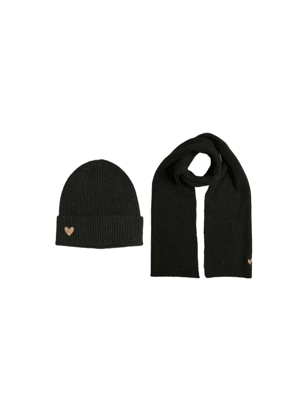 Pcniva Scarf Hood Box BC