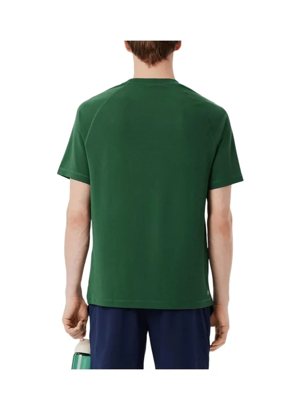Turtle Neck Shirt