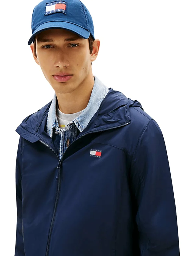 Outdoor Shell Jacket EXT