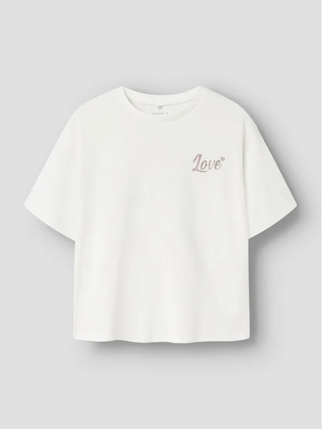 Naomi Ss Rlx Top