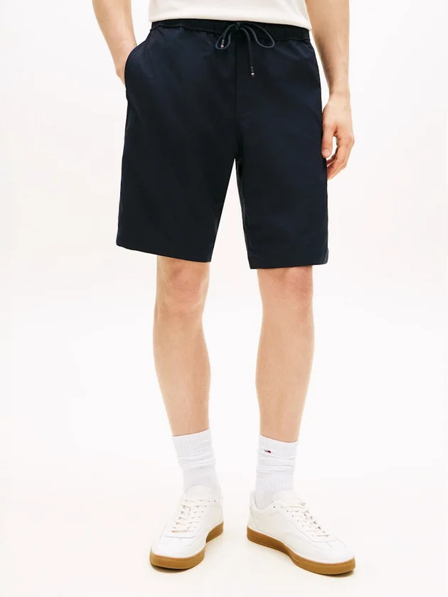 Harlem Performance Shorts
