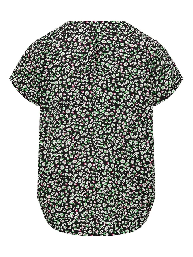 Koglino S S Ruching Top Ptm