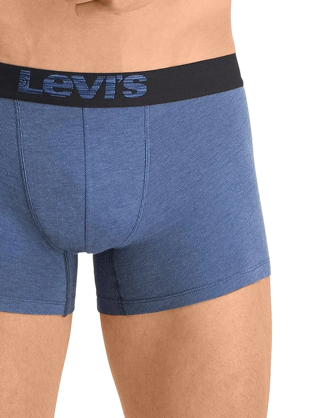 Opt Ill Boxer Brief 2P