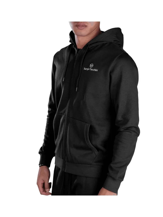 Cipresso Hoodie Sweater