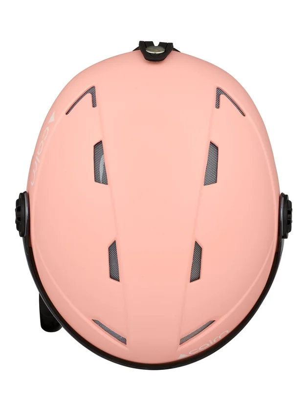 Android Visor