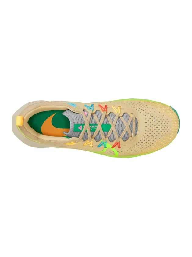 React Pegasus Trail 4