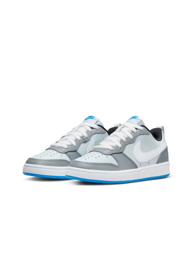 Court Borough Low 2
