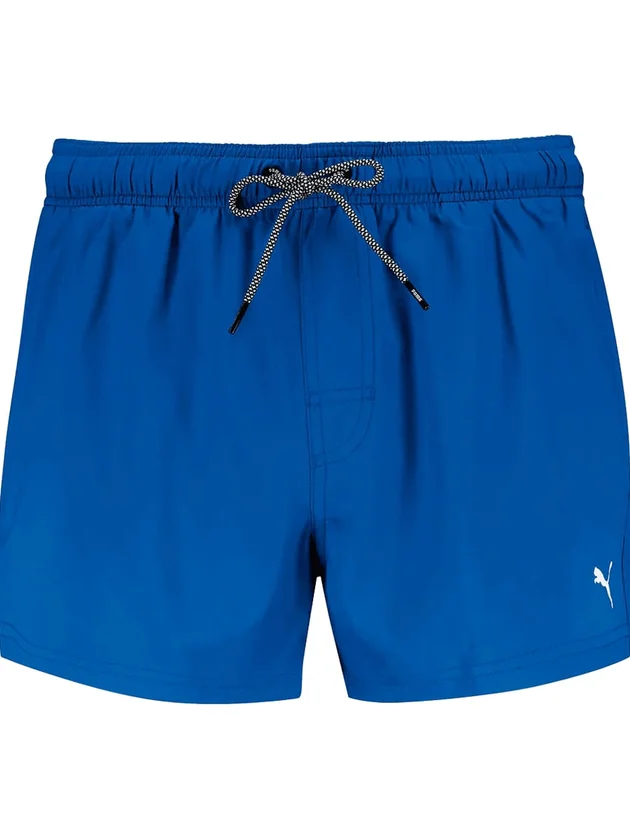 Short Shorts 1P