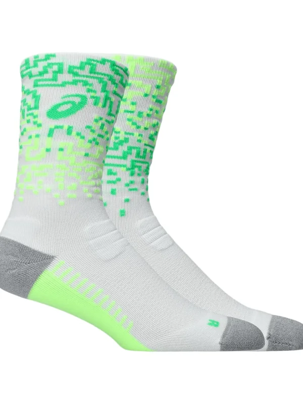 Performance Run Sock Crew
