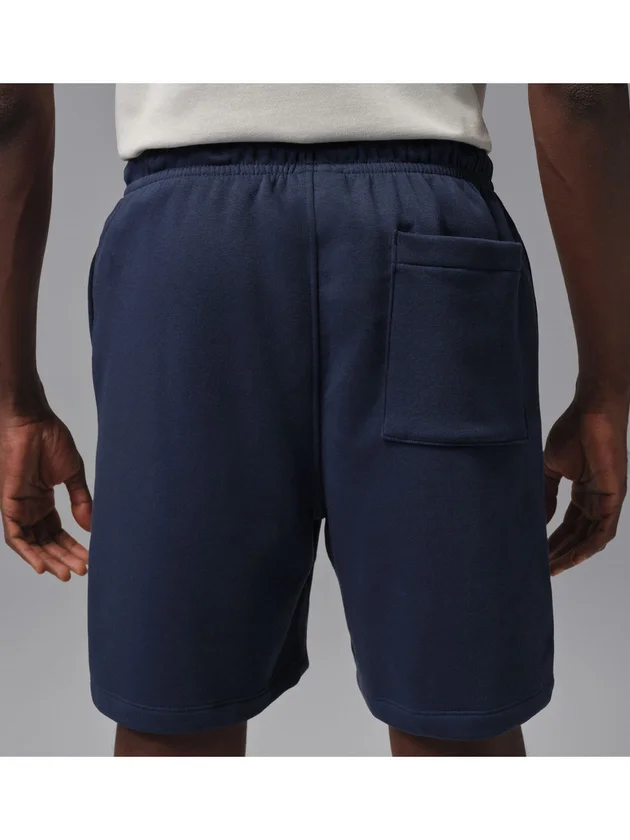 Jumpman Flc Short 2